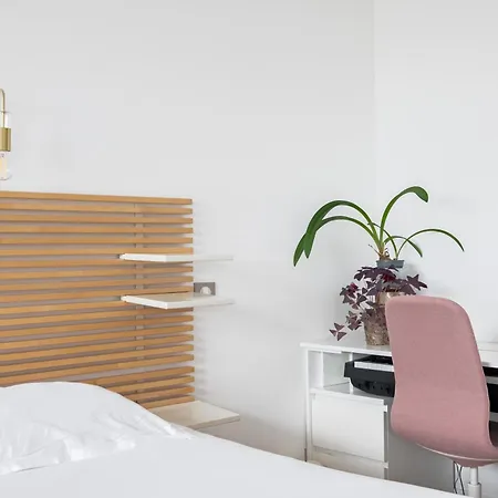 Apartamento Veeve - Ten-storey Couture