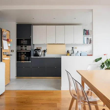 Veeve - Ten-storey Couture Apartamento *