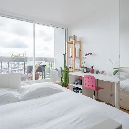 Apartamento Veeve - Ten-storey Couture