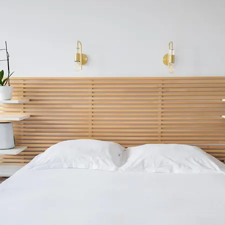 Apartamento Veeve - Ten-storey Couture *